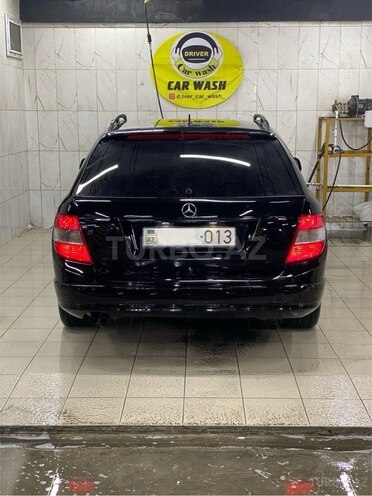 Mercedes C 220 d 2008, 325,000 km - 2.2 л - Bakı