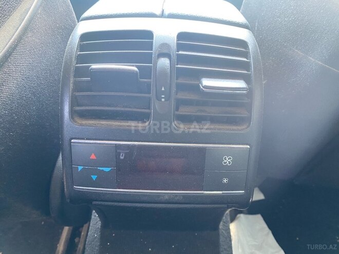 Mercedes C 220 d 2008, 325,000 km - 2.2 л - Bakı