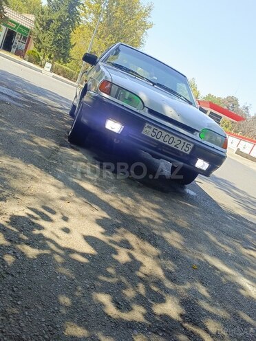 LADA (VAZ) 2115 2001, 470,855 km - 1.5 l - Mingəçevir