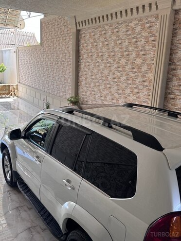 Toyota Land Cruiser Prado 2008, 270,000 km - 4.0 л - Gəncə
