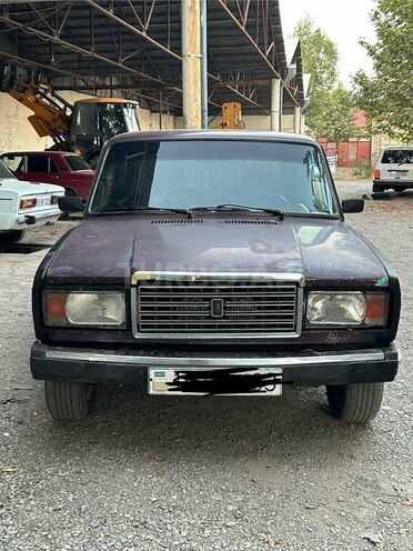 LADA (VAZ) 2107 2000, 99,990 km - 1.6 l - Ağsu