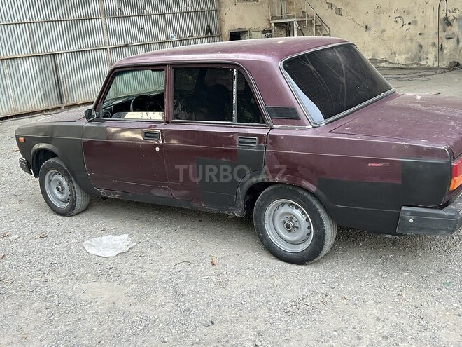 LADA (VAZ) 2107 2000, 99,990 km - 1.6 l - Ağsu