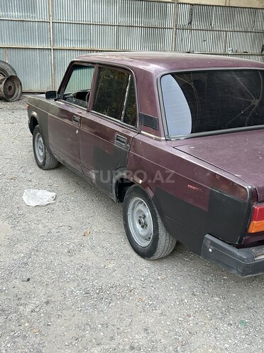 LADA (VAZ) 2107 2000, 99,990 km - 1.6 l - Ağsu