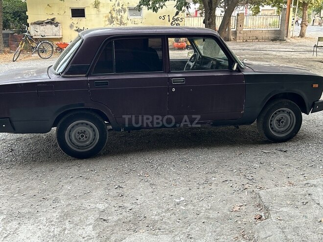 LADA (VAZ) 2107 2000, 99,990 km - 1.6 l - Ağsu