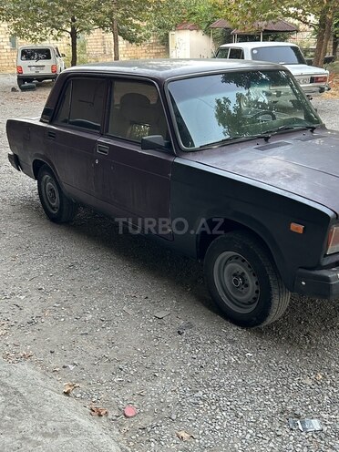 LADA (VAZ) 2107 2000, 99,990 km - 1.6 l - Ağsu