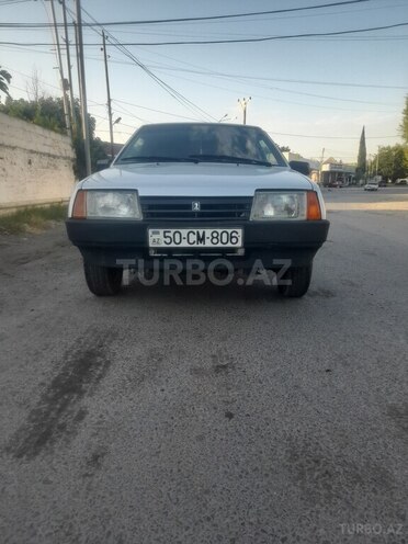 LADA (VAZ) 21099 2002, 286,230 km - 1.6 l - Ağdaş