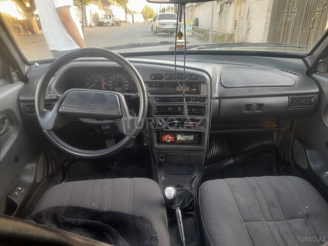 LADA (VAZ) 21099 2002, 286,230 km - 1.6 l - Ağdaş