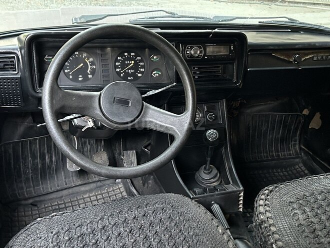 LADA (VAZ) 2107 2000, 99,990 km - 1.6 l - Ağsu