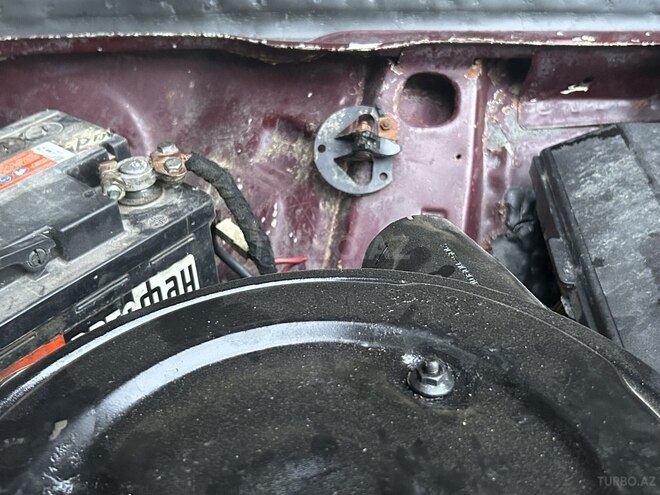 LADA (VAZ) 2107 2000, 99,990 km - 1.6 l - Ağsu