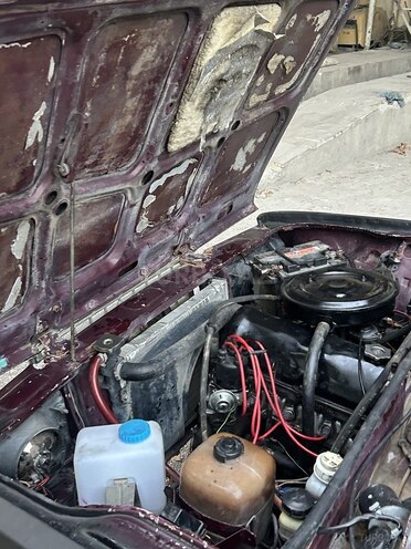 LADA (VAZ) 2107 2000, 99,990 km - 1.6 l - Ağsu