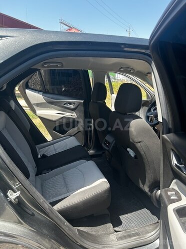 Chevrolet Equinox 2020, 225,308 km - 1.5 л - Ağstafa