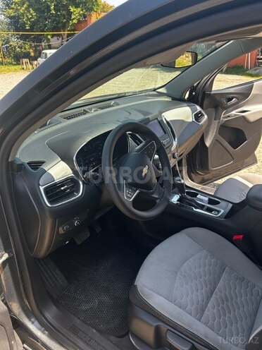 Chevrolet Equinox 2020, 225,308 km - 1.5 л - Ağstafa