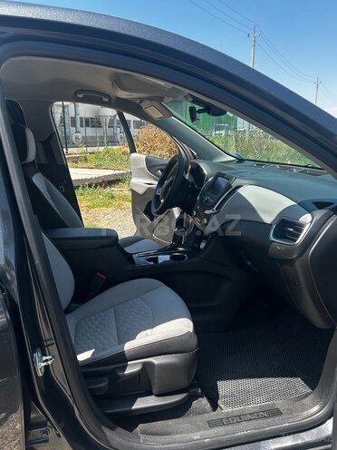 Chevrolet Equinox 2020, 225,308 km - 1.5 л - Ağstafa