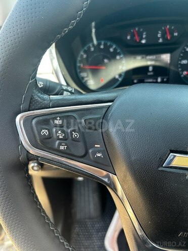 Chevrolet Equinox 2020, 225,308 km - 1.5 л - Ağstafa