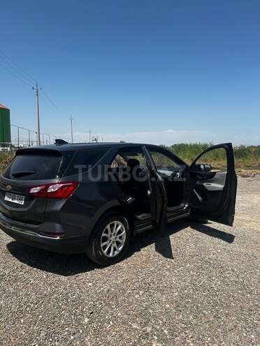 Chevrolet Equinox 2020, 225,308 km - 1.5 л - Ağstafa