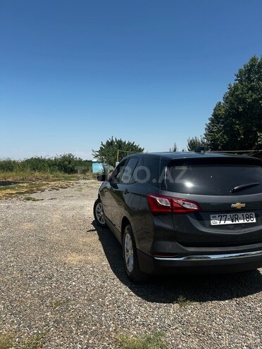 Chevrolet Equinox 2020, 225,308 km - 1.5 л - Ağstafa