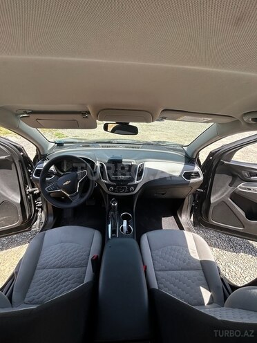 Chevrolet Equinox 2020, 225,308 km - 1.5 л - Ağstafa