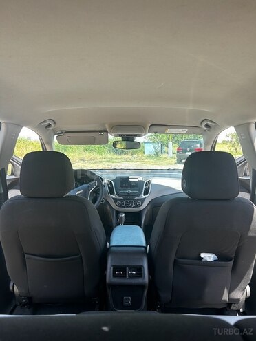 Chevrolet Equinox 2020, 225,308 km - 1.5 л - Ağstafa