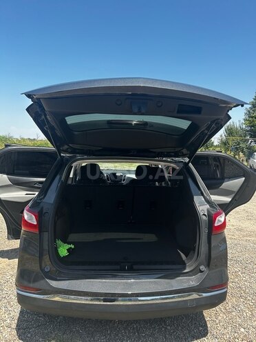 Chevrolet Equinox 2020, 225,308 km - 1.5 л - Ağstafa