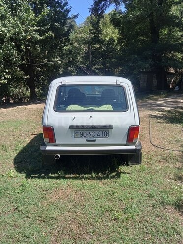 LADA (VAZ) Niva 2011, 107,000 km - 1.7 л - Lənkəran