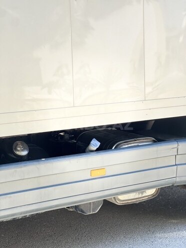 Mercedes Atego 818 2010, 348,000 km - 4.3 l - Bakı