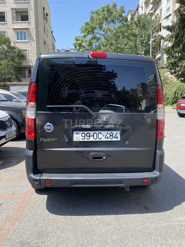 Fiat Doblo 2013, 261,000 km - 1.4 l - Bakı