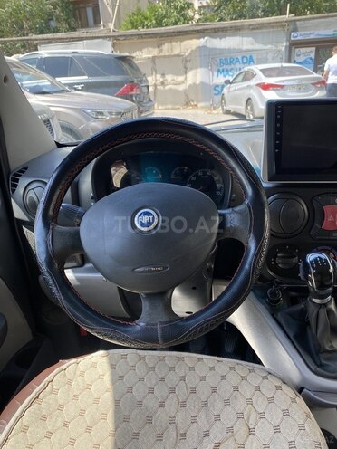 Fiat Doblo 2013, 261,000 km - 1.4 l - Bakı
