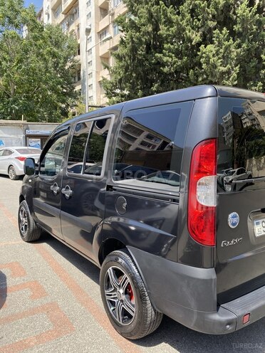 Fiat Doblo 2013, 261,000 km - 1.4 l - Bakı