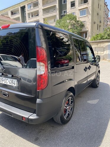 Fiat Doblo 2013, 261,000 km - 1.4 l - Bakı