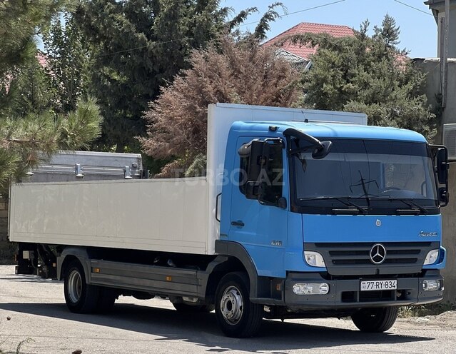 Mercedes Atego 818 2010, 348,000 km - 4.3 l - Bakı