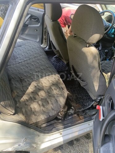 LADA (VAZ) 2115 2001, 470,855 km - 1.5 l - Mingəçevir