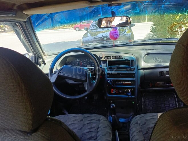 LADA (VAZ) 2115 2001, 470,855 km - 1.5 l - Mingəçevir