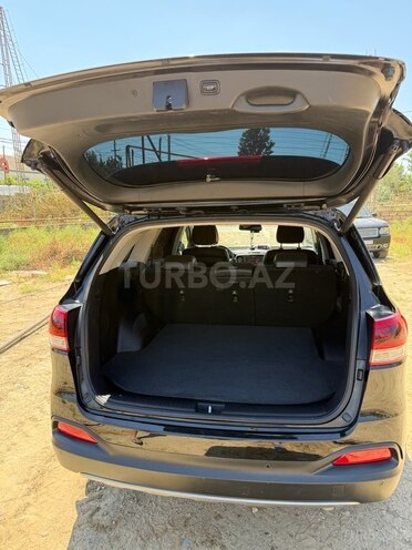 Kia Sorento 2016, 209,000 km - 2.0 l - Bakı