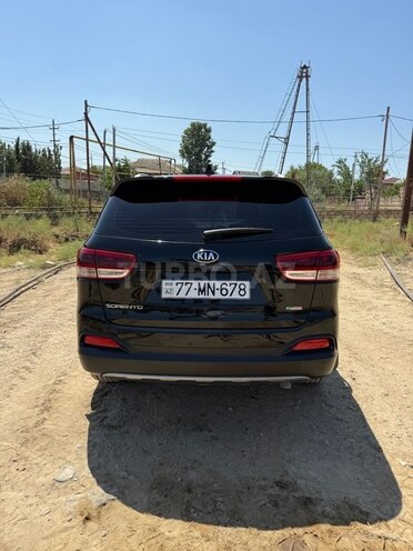 Kia Sorento 2016, 209,000 km - 2.0 l - Bakı
