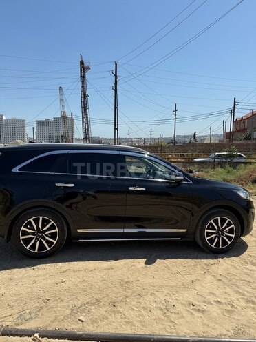 Kia Sorento 2016, 209,000 km - 2.0 l - Bakı