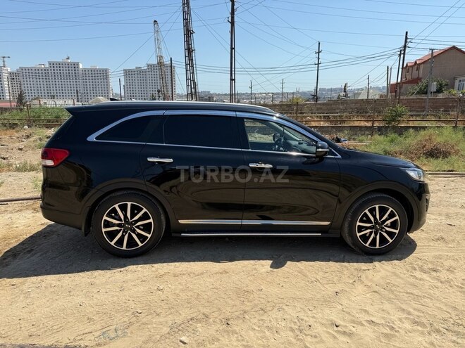 Kia Sorento 2016, 209,000 km - 2.0 l - Bakı