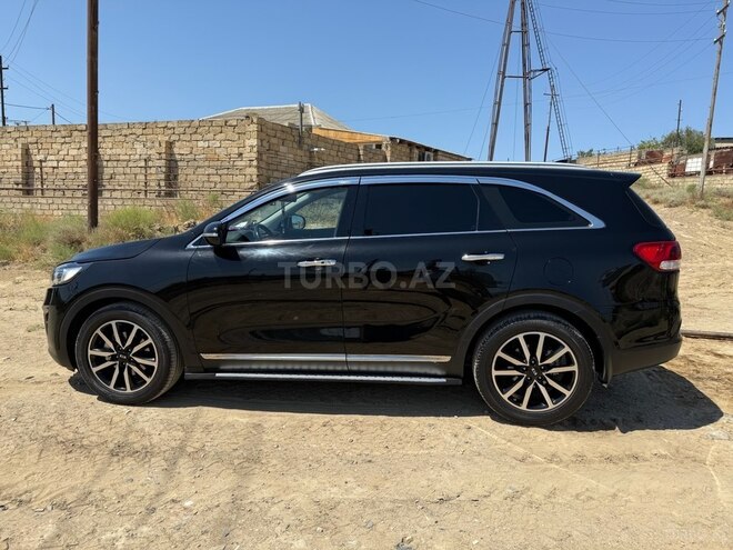 Kia Sorento 2016, 209,000 km - 2.0 l - Bakı