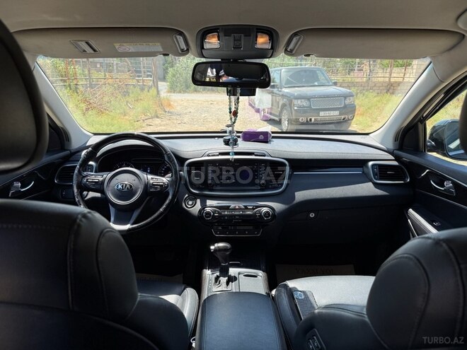 Kia Sorento 2016, 209,000 km - 2.0 l - Bakı