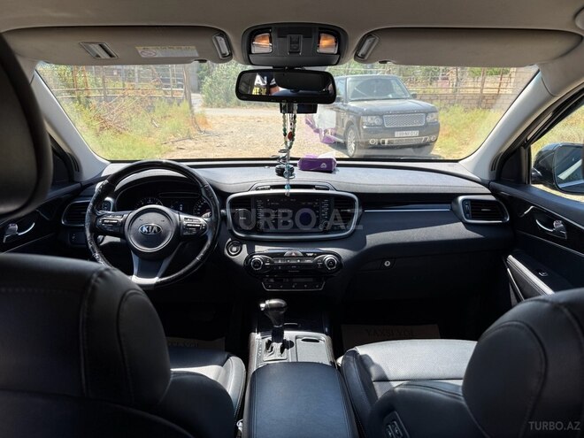 Kia Sorento 2016, 209,000 km - 2.0 l - Bakı