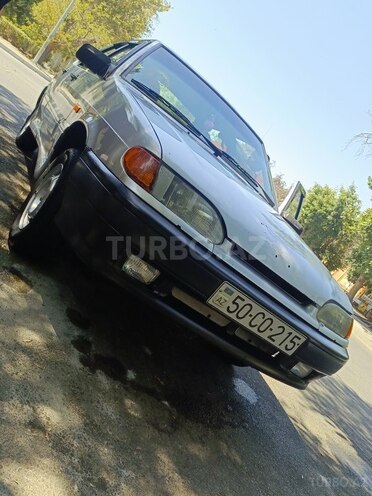 LADA (VAZ) 2115 2001, 470,855 km - 1.5 l - Mingəçevir