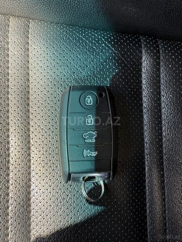 Kia Sorento 2016, 209,000 km - 2.0 l - Bakı
