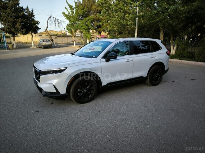 Honda CR-V 2024, 0 km - 2.0 л - Bakı