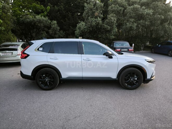 Honda CR-V 2024, 0 km - 2.0 л - Bakı
