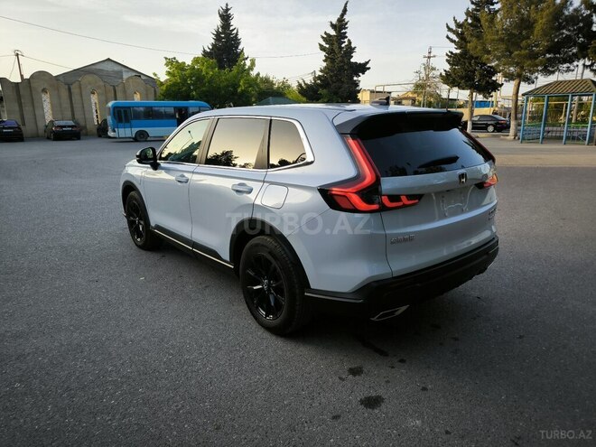 Honda CR-V 2024, 0 km - 2.0 л - Bakı