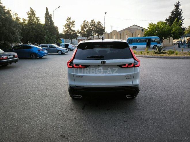 Honda CR-V 2024, 0 km - 2.0 л - Bakı