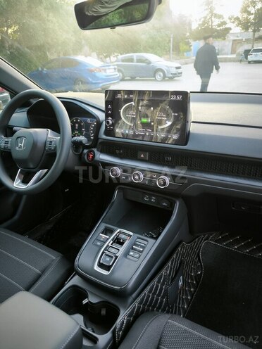 Honda CR-V 2024, 0 km - 2.0 л - Bakı