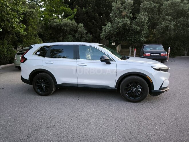 Honda CR-V 2024, 0 km - 2.0 л - Bakı