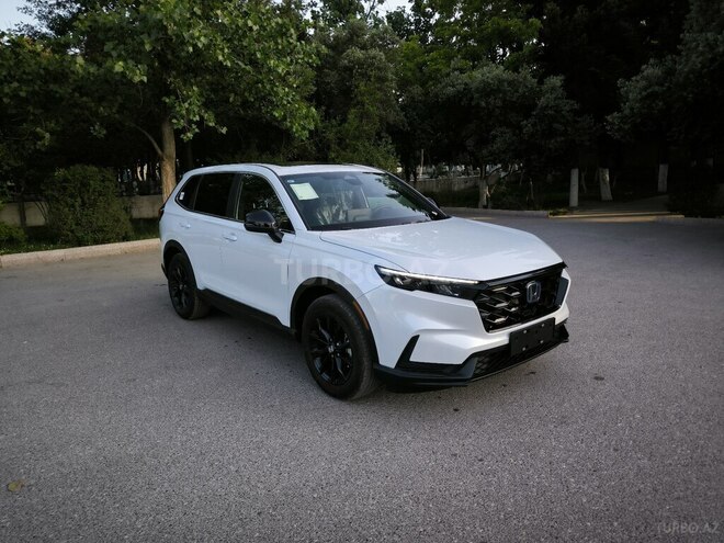 Honda CR-V 2024, 0 km - 2.0 л - Bakı