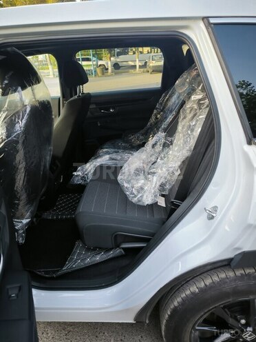 Honda CR-V 2024, 0 km - 2.0 л - Bakı