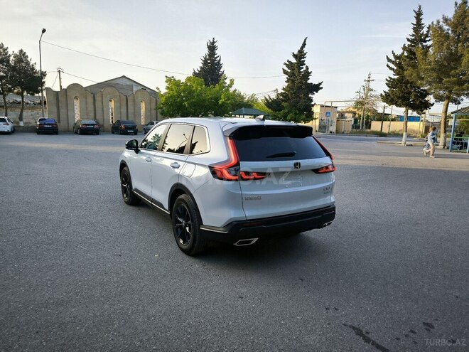 Honda CR-V 2024, 0 km - 2.0 л - Bakı